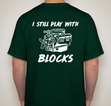 Load image into Gallery viewer, C&amp;M Block T-Shirt