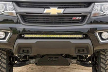Load image into Gallery viewer, Chevy Light Bar Mounts