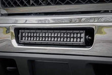 Load image into Gallery viewer, Chevy Light Bar Mounts