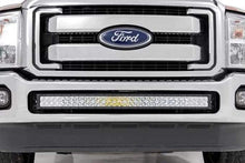 Load image into Gallery viewer, Ford Light Bar Mounts