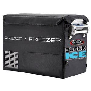 CSI 12 Volt Fridge/Freezer