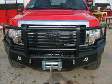 Load image into Gallery viewer, Chevy IRON CROSS HD Front Bumpers