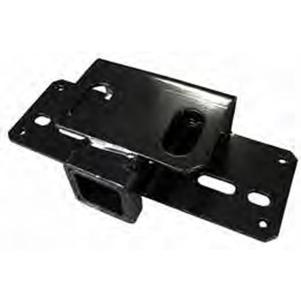 Universal 2” Receiver Plate