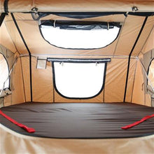 Load image into Gallery viewer, Smittybilt Overlander XL Roof Top Tent