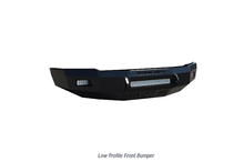 Load image into Gallery viewer, Chevy IRON CROSS Low Profile Front Bumper