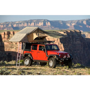 ARB Series III Simpson Roof Top Tent W/Annex