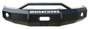 GMC IRON CROSS HD Front Bumper