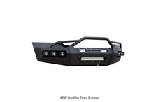 Load image into Gallery viewer, Ford IRON CROSS Hardline Front Bumper