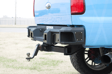 Load image into Gallery viewer, Dodge IRON CROSS Hardline Rear Bumper