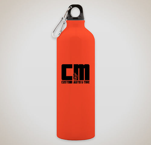 C&M Bottle