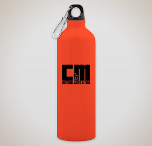 C&M Bottle