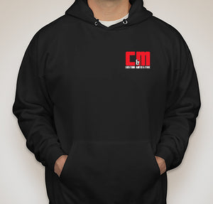 C&M Block Sweatshirt