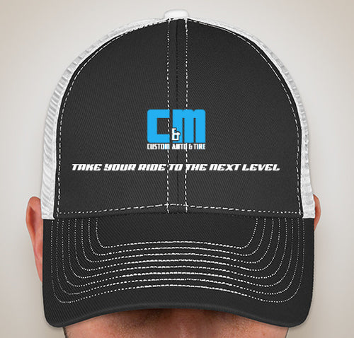 C&M Hat