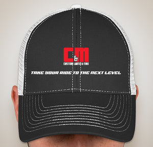 C&M Hat