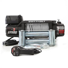 Load image into Gallery viewer, Smittybilt Winches