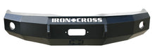Load image into Gallery viewer, Chevy IRON CROSS HD Front Bumpers