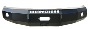 Ford IRON CROSS HD Front Bumper