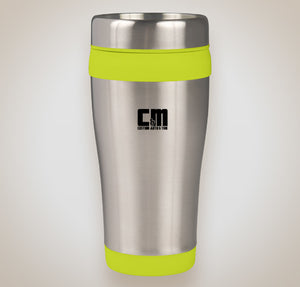 C&M Travel Mug
