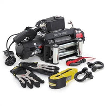 Load image into Gallery viewer, Smittybilt Winches