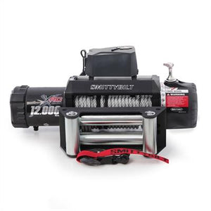 Smittybilt Winches