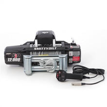 Load image into Gallery viewer, Smittybilt Winches