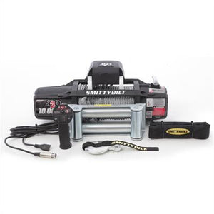 Smittybilt Winches