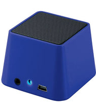 Load image into Gallery viewer, C&amp;M Rechargeable Bluetooth Speaker