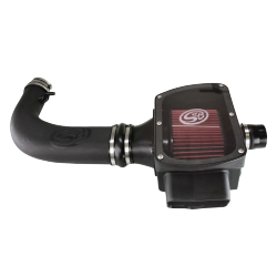 Gas Ford S&B Intake Systems