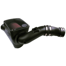 Load image into Gallery viewer, Diesel Ford S&amp;B Intake Systems