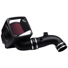 Load image into Gallery viewer, Diesel Chevy/GMC S&amp;B Intake Systems