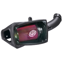 Diesel Ford S&B Intake Systems
