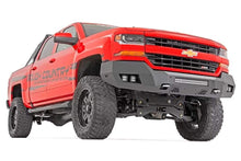 Load image into Gallery viewer, Chevy Heavy-Duty Front LED Bumper (16-18 1500)