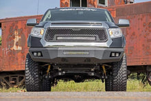 Load image into Gallery viewer, TOYOTA HEAVY-DUTY FRONT LED BUMPER (14-19 TUNDRA)