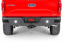 Load image into Gallery viewer, FORD HEAVY-DUTY REAR LED BUMPER (15-19 F-150)