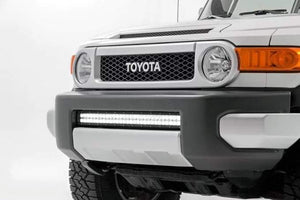 Toyota Light Bar Mounts