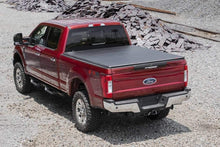 Load image into Gallery viewer, FORD SOFT TRI-FOLD BED COVER (17-19 SUPER DUTY)