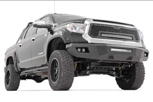 Load image into Gallery viewer, TOYOTA HEAVY-DUTY FRONT LED BUMPER (14-19 TUNDRA)