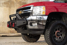 Load image into Gallery viewer, EXO WINCH MOUNT SYSTEM (11-18 CHEVROLET SILVERADO 2500/3500)