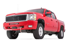 Load image into Gallery viewer, CHEVROLET MESH GRILLE (07-13 SILVERADO 1500)
