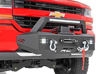 Load image into Gallery viewer, EXO Winch Mount System (07-18 Chevrolet Silverado 1500)