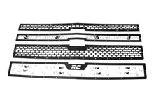 Load image into Gallery viewer, CHEVY MESH GRILLE (14-15 SILVERADO 1500)