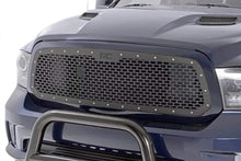 Load image into Gallery viewer, DODGE MESH GRILLE (13-18 RAM 1500)