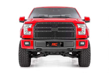 Load image into Gallery viewer, FORD MESH GRILLE (15-17 F-150)