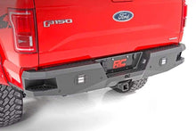 Load image into Gallery viewer, FORD HEAVY-DUTY REAR LED BUMPER (15-19 F-150)