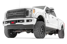 Load image into Gallery viewer, FORD MESH GRILLE (17-19 SUPER DUTY)