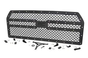FORD MESH GRILLE (15-17 F-150)