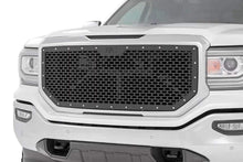 Load image into Gallery viewer, GMC MESH GRILLE (16-18 SIERRA 1500)