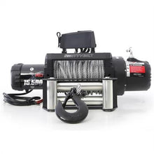 Load image into Gallery viewer, Smittybilt Winches