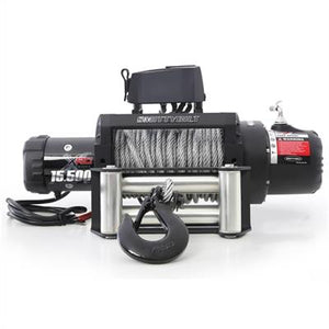 Smittybilt Winches