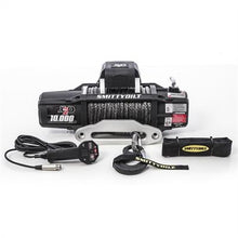 Load image into Gallery viewer, Smittybilt Winches